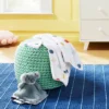 Hospital Muslin Swaddle Baby Blanket - Multi Dot - Cloud Island™ -Best Toy Store GUEST a691a11e 3454 4a9a 8dc4 41e300f5cd72