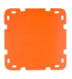 HearthSong 16-Panel Colorblock Fantasy Forts Indoor/Outdoor Building Kit With Lightweight Corrugated Plastic Panels -Best Toy Store GUEST a6d93dbf 1677 4633 a661 5d36950f6f5d