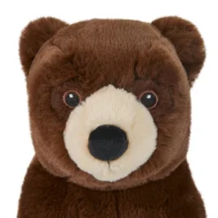 FAO Schwarz Toy Plush Sustainable Bear 10" 14 FAO Schwarz Toy Plush Sustainable Bear 10" -Best Toy Store GUEST a6e17339 be12 45a0 a9fe acfcf4d03617