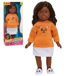 Positively Perfect Zair 18" Fashion Doll -Best Toy Store GUEST a6f2bf2b cd39 441e b82e fb467e9317c2