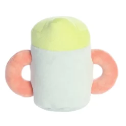 Ebba - Foodies - 6" Sippy Cup Blue Stuffed Animal -Best Toy Store GUEST a7147b03 3512 4b8a 8088 b62e67c20f37