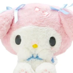 Sanrio Sanrio My Melody 8.75 Inch Plush With Magnets -Best Toy Store GUEST a741c728 dc79 4a0f 9633 ee38b70c0fd4