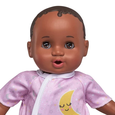 Perfectly Cute 14" My Sleepy Baby - Brunette With Brown Eyes 4 Perfectly Cute 14" My Sleepy Baby - Brunette With Brown Eyes - Image 2