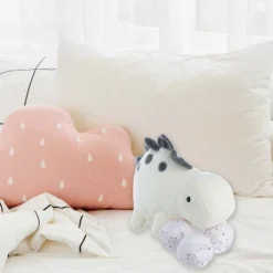 PixieCrush Mommy & 3 Baby Dinosaur Stuffed Animal Set -Best Toy Store GUEST a81f3670 3247 4309 9339 8eaa7c22e21d