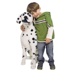 Melissa & Doug Giant Dalmatian - Lifelike Stuffed Animal Dog (over 2 Feet Tall) -Best Toy Store GUEST a84c3941 5e2b 4cb3 8374 7d4e5c3f5d0f