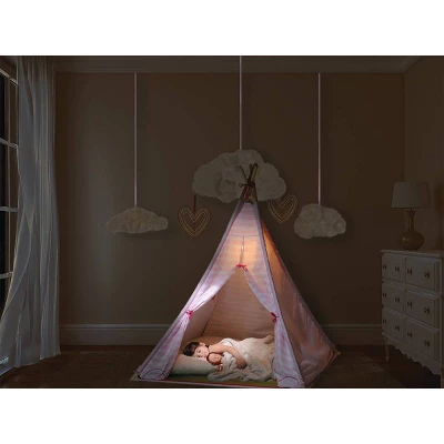 Our Generation Pink Suite Camping Play Tent For Dolls & Kids 4 Our Generation Pink Suite Camping Play Tent For Dolls & Kids - Image 2