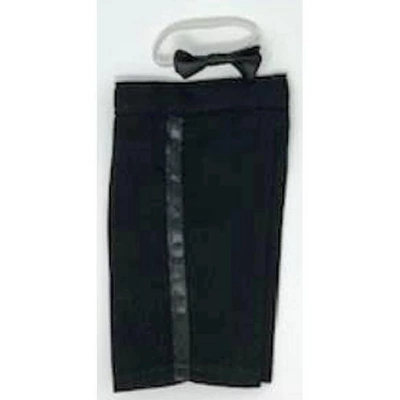 Doll Clothes Superstore Doll Clothes Superstore Tuxedo For Cabbage Patch Kid Dolls 5 Doll Clothes Superstore Doll Clothes Superstore Tuxedo For Cabbage Patch Kid Dolls - Image 3