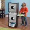 KidKraft Laundry Playset - Espresso -Best Toy Store GUEST a9ffc4df 9fd7 4603 8c29 961b9a18cfc2