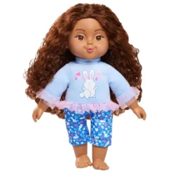 Positively Perfect 14" Ava Toddler Doll -Best Toy Store GUEST aa300269 9629 4048 b36c 6963e72707f6