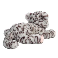 Lambs & Ivy Happy Jungle Plush Leopard Stuffed Animal Toy - Pink/Gray - Cleo 9 Lambs & Ivy Happy Jungle Plush Leopard Stuffed Animal Toy - Pink/Gray - Cleo -Best Toy Store GUEST aa90fdf2 2bfe 4313 b469 06b2894f455d