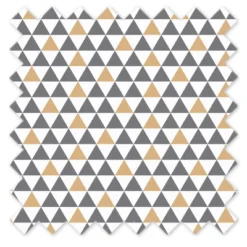 Bacati - Woodlands Gray/Beige Play Tent For Kids/Toddlers, 100% Cotton Percale Fabric Cover -Best Toy Store GUEST ab2dfa29 f950 4586 ad7b 60d189402cb9