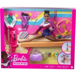 ​Barbie Gymnastics Playset -Best Toy Store GUEST ab388faa 1f66 4026 94ee b5123d8648a9