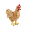 Living Nature Hen Large Plush Toy 1 Living Nature Hen Large Plush Toy -Best Toy Store GUEST aba42ebe 02f4 47b2 9fb7 54239b330ed7