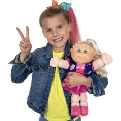 Cabbage Patch Kids - JoJo Siwa -Best Toy Store GUEST ac21fc86 888c 4aba 86df 6bccd0c9a3b5
