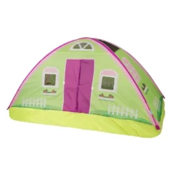 Pacific Play Tents Kids Cottage Bed Tent -Best Toy Store GUEST ac61f806 d309 48b1 a103 b5493a599e11