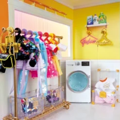 Rainbow High House Playset 3-Story Dollhouse -Best Toy Store GUEST acfb67e2 ffb0 4181 80d7 cd9912f3fb3a