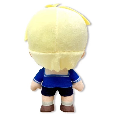 GREAT EASTERN ENTERTAINMENT CO FRUITS BASKET- MOMIJI 8“H 3 GREAT EASTERN ENTERTAINMENT CO FRUITS BASKET- MOMIJI 8“H