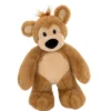 Plushible 10 Inch Plush Pawley The Bear (Standing) -Best Toy Store GUEST adfcfb7f 0296 4a86 b7b8 a812e468ecc2