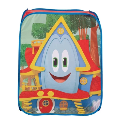 Mickey Mouse Role Play Tent Exclusive 4 Mickey Mouse Role Play Tent Exclusive - Image 2