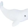 Wild Republic Cuddlekins Mini Beluga Whale Stuffed Animal, 8 Inches -Best Toy Store GUEST aeed8148 491a 477d a057 55f0cf30344c