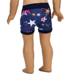 Sophia’s Brief Underwear Set For 18'' Boy Dolls, Multicolor -Best Toy Store GUEST aefda855 0168 4183 a096 fbe0e96897b8