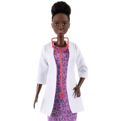 Barbie Careers Veterinarian Doll Playset 4 Barbie Careers Veterinarian Doll Playset - Image 2