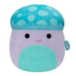 Squishmallows 20" Pyle The Purple And Blue Mushroom Plush Toy -Best Toy Store GUEST affa45ad 57b1 4e9b 92ad 9767e0a3ecf0