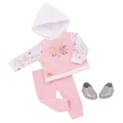 Our Generation Nora 18" Fashion Doll -Best Toy Store GUEST b0381a59 2826 481b 9029 4087d235a7d6