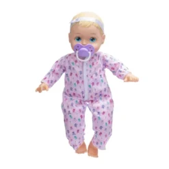 Perfectly Cute Cuddle And Care Baby Doll - Blue Eyes -Best Toy Store GUEST b047ceff 03d7 44b4 bdac 58482ed54bd5
