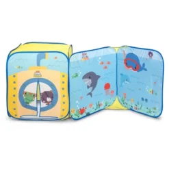 Fisher Price Submarine Adventure Play Tent -Best Toy Store GUEST b083b0ca 63ff 49ac 8292 0b27b83d0f06