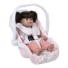 ADORA Pastel Classic Car Seat Carrier