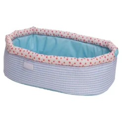 Manhattan Toy Stella Collection Soft Baby Doll Crib With Removable Canopy And Mobile For 12" To 15" Baby Dolls 13 Manhattan Toy Stella Collection Soft Baby Doll Crib With Removable Canopy And Mobile For 12" To 15" Baby Dolls -Best Toy Store GUEST b0d8adc1 dd02 44d7 b7b1 fc92fc49fe8d