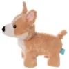 Manhattan Toy Woolies Corgi 8" Stuffed Animal Plush Puppy Dog For Kids And Adults -Best Toy Store GUEST b0e832bf 64ac 40d3 b0da 0ce29e0ba080