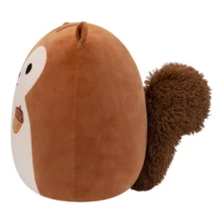 Squishmallows 16" Sawyer The Brown Squirrel With Acorn Plush Toy -Best Toy Store GUEST b1062527 8d39 43fe aaea 684ae62c34b6
