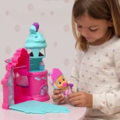 Cry Babies Magic Tears Icy World Elodie's Crystal Castle Playset -Best Toy Store GUEST b17942a8 4c08 4706 a99a ad48cd1c6ba0