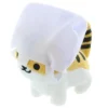 Little Buddy LLC Neko Atsume: Kitty Collector 6" Plush: Breezy Bag -Best Toy Store GUEST b17a4de7 0f46 4d23 8c48 d689a925e39d