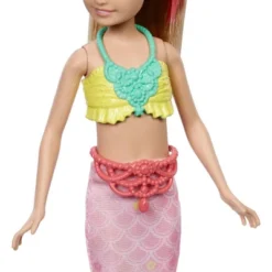 ​Barbie Mermaid Power Stacie Mermaid Doll  -Best Toy Store GUEST b25163f9 9ea8 419f 9a1f 81f0993a9bf9