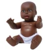 Get Ready Kids Vinyl Baby Doll, 17.5", Gender Neutral, Brown Eyes -Best Toy Store GUEST b2838d0a 34e6 4b6a 859c 392c6246385f
