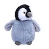 Wild Republic Ecokins Mini Emperor Penguin Chick Stuffed Animal, 8 Inches -Best Toy Store GUEST b28d4d2d 47dc 4dbf 8983 55545196055c