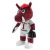Bleacher Creatures Arkansas Razorbacks Big Red 10" Mascot Plush Figure 1 Bleacher Creatures Arkansas Razorbacks Big Red 10" Mascot Plush Figure -Best Toy Store GUEST b2f4f052 6640 4ee5 8c12 13b56d4f0d67