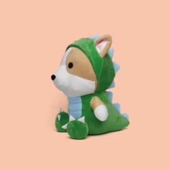 Avocatt Corgi Dinosaur Plush 9 Avocatt Corgi Dinosaur Plush -Best Toy Store GUEST b356c0fa 1b55 4fa4 bce3 6e7ba6728476
