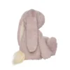 Manhattan Toy Ivy The Mauve & Light Beige Snuggle Bunnies 12" Stuffed Animal With Embroidered Accents -Best Toy Store GUEST b37a436a fd6b 47bc 9b7f 4b5ccf459d5e