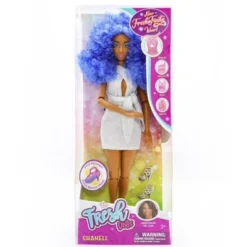 Fresh Dolls Shanell Fashion Doll -Best Toy Store GUEST b41b9c85 2ebb 4a98 824d 54e9ca76c9b4
