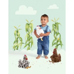 Manhattan Toy Stuffed Animal Chicken Plush Toy, Henley 10 Manhattan Toy Stuffed Animal Chicken Plush Toy, Henley -Best Toy Store GUEST b439eddb 470f 490a a9b4 17a739710508