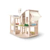 Plantoys| Green Dollhouse With Furniture -Best Toy Store GUEST b487e1b6 a2a9 4e97 a4ee 330d94edf6fc