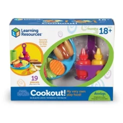 Learning Resources New Sprouts Cookout! -Best Toy Store GUEST b4a5d1f8 a1e7 44ff b72b 766eda62c26a
