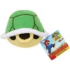 Jakks Pacific Super Mario Bros. 8 Inch Turtle Shell Plush With Sound -Best Toy Store GUEST b505ac82 3113 426b aa91 d789cee647f6