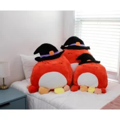 Squishmallows 20 Inch Halloween Plush | Detra The Octopus Witch -Best Toy Store GUEST b548c155 6769 4c94 bf49 c0d2f4bfa6cd