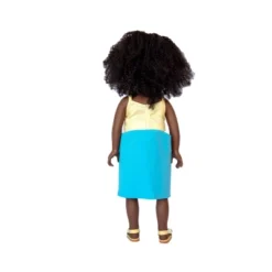 Healthy Roots Doll - Gaiana -Best Toy Store GUEST b56837a4 d9dc 465f a248 fcdf6741da5c