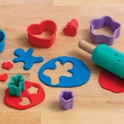 FAO Schwarz Make-Believe Bakery Oven Cookie Decorating Clay Play Set -Best Toy Store GUEST b582e128 c745 4206 ac37 50ecf85c716a